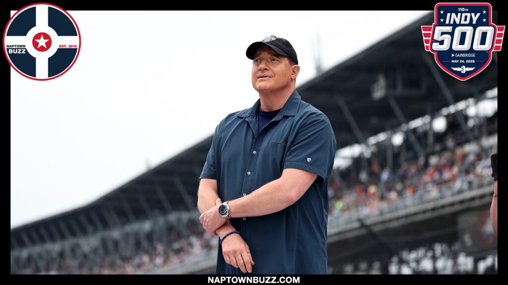 20260524 indy 500 race day 06 brendan fraser 0004
