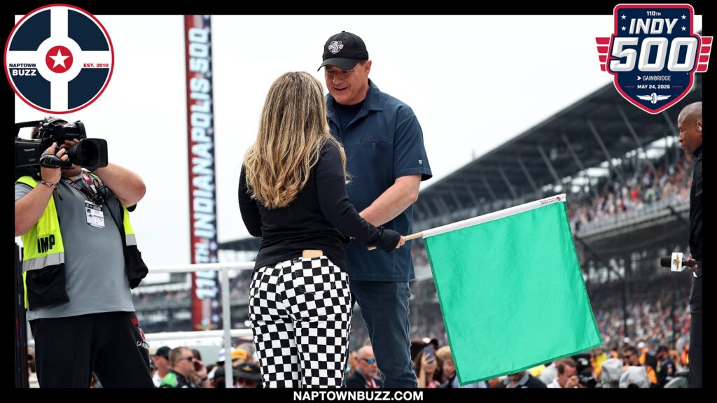 20260524 indy 500 race day 06 brendan fraser 0006