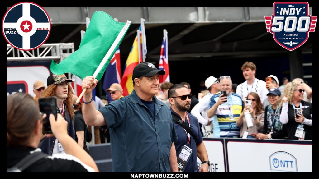 20260524 indy 500 race day 06 brendan fraser 0007