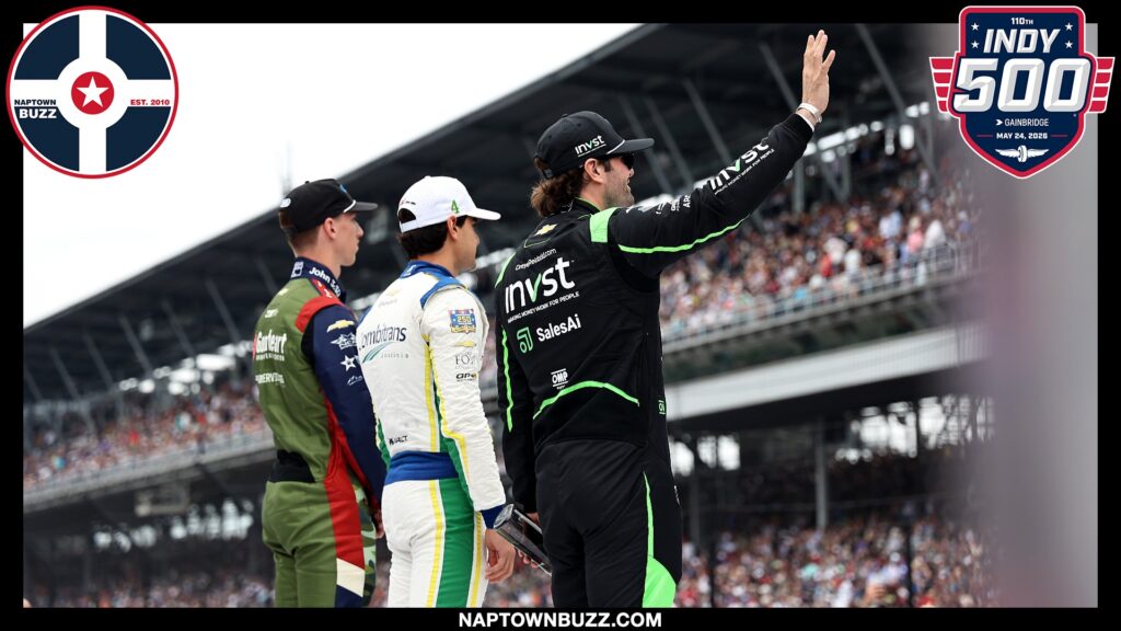 20260524 indy 500 race day 08 driver intros 0004