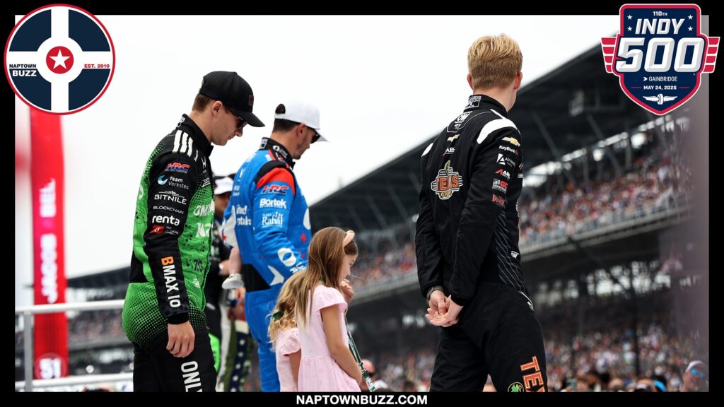 20260524 indy 500 race day 08 driver intros 0005