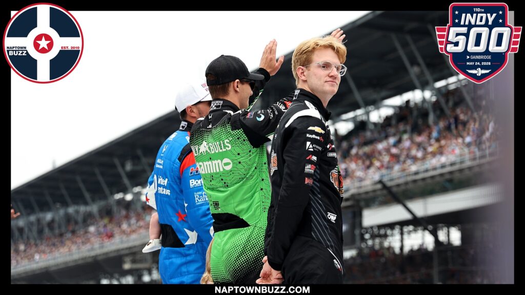 20260524 indy 500 race day 08 driver intros 0006