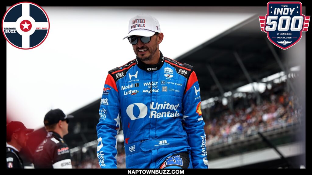20260524 indy 500 race day 08 driver intros 0009