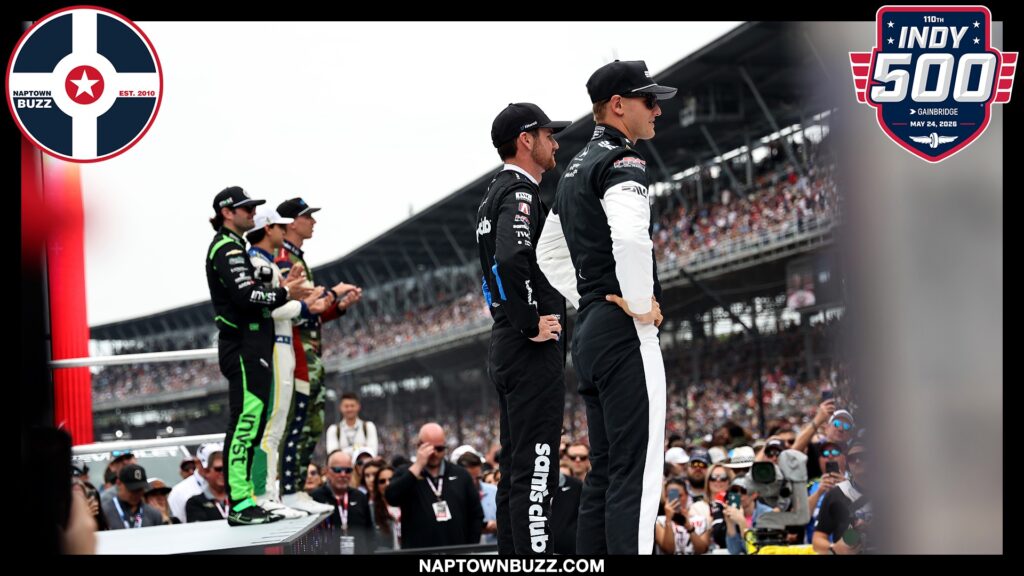 20260524 indy 500 race day 08 driver intros 0010