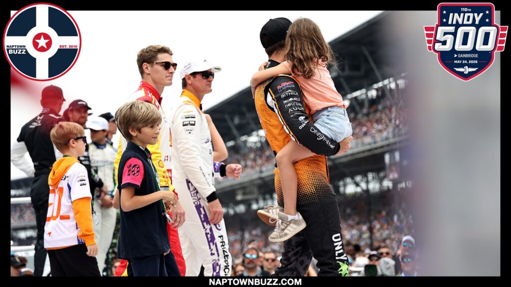 20260524 indy 500 race day 08 driver intros 0014