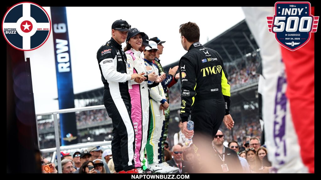 20260524 indy 500 race day 08 driver intros 0018