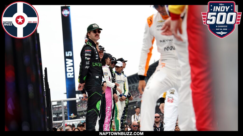20260524 indy 500 race day 08 driver intros 0019