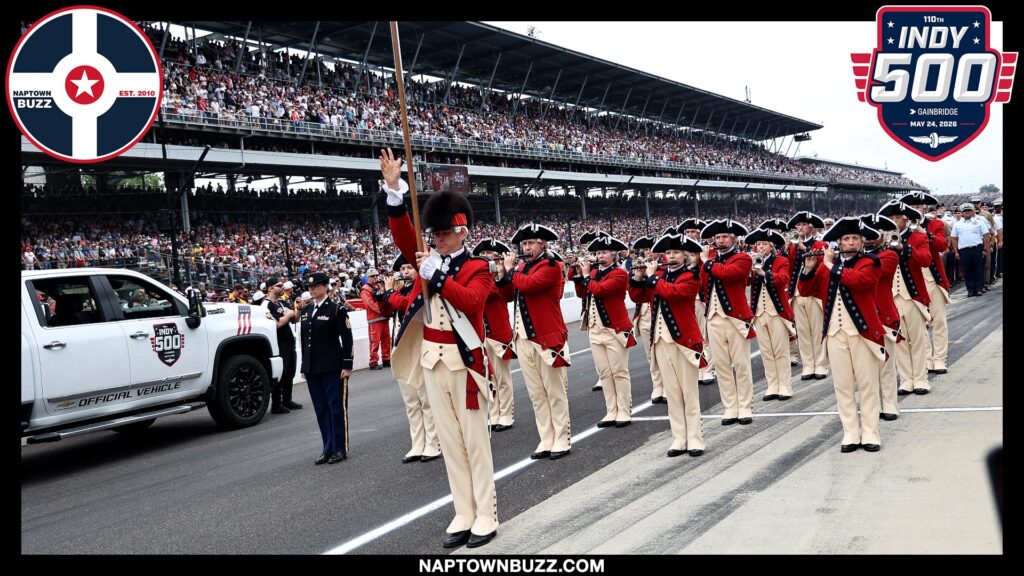 20260524 indy 500 race day 09 more pre race 0012