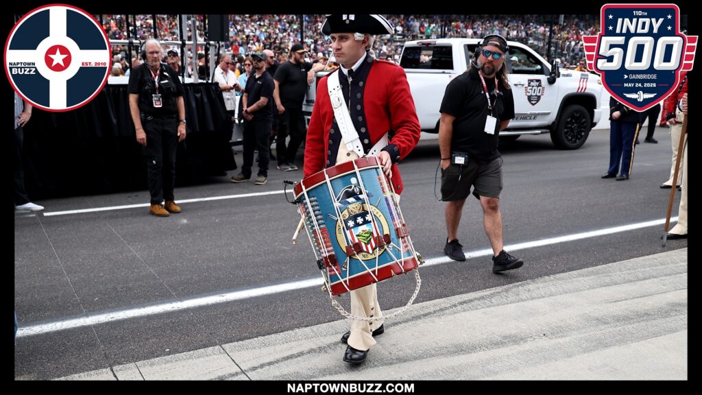 20260524 indy 500 race day 09 more pre race 0016