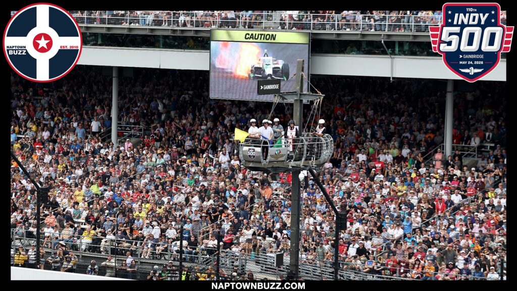 20260524 indy 500 race day 11 race finish 0010