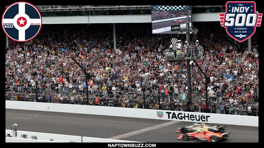 20260524 indy 500 race day 11 race finish 0040