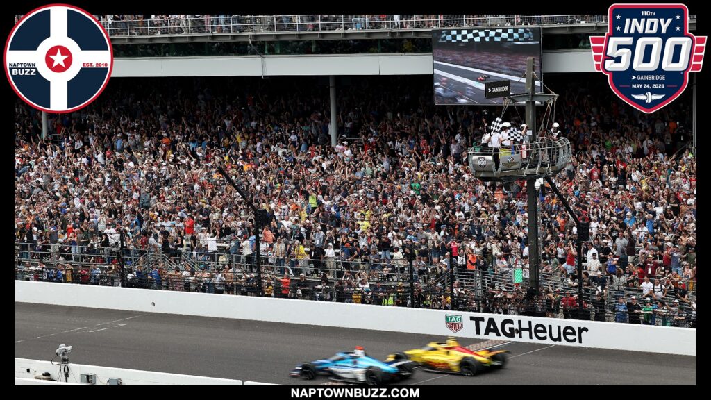 20260524 indy 500 race day 11 race finish 0045