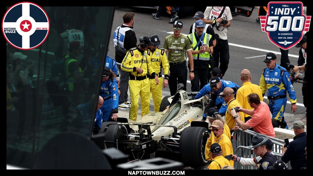 20260524 indy 500 race day 11 race finish 0047