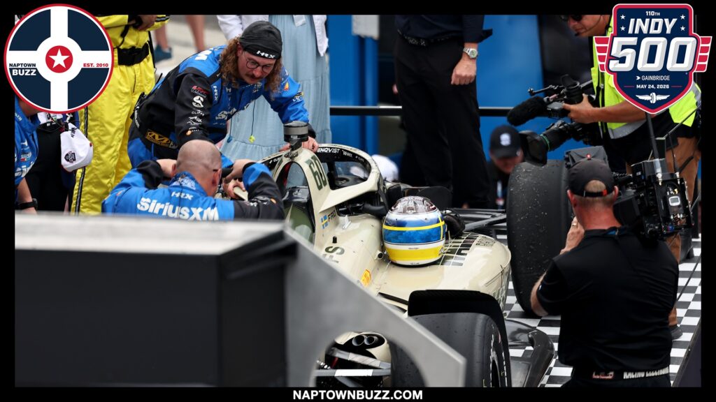 20260524 indy 500 race day 11 race finish 0049