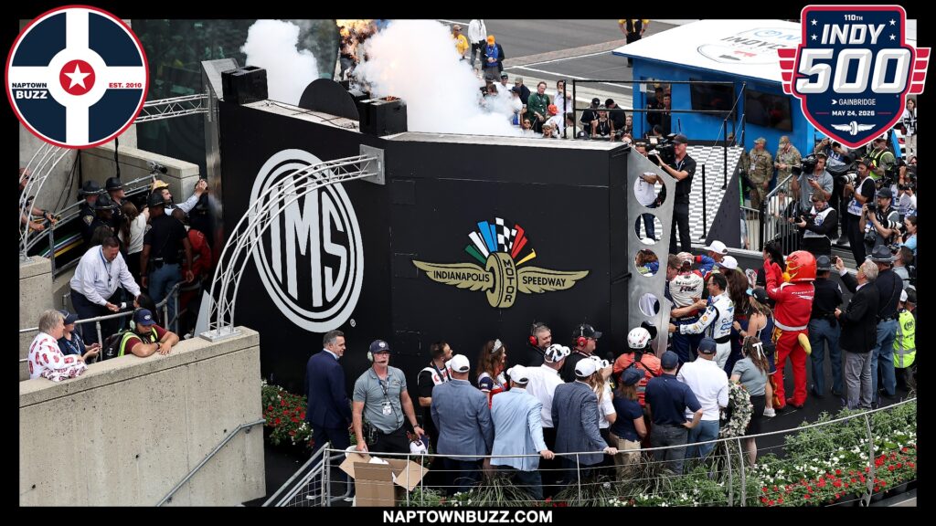 20260524 indy 500 race day 11 race finish 0054