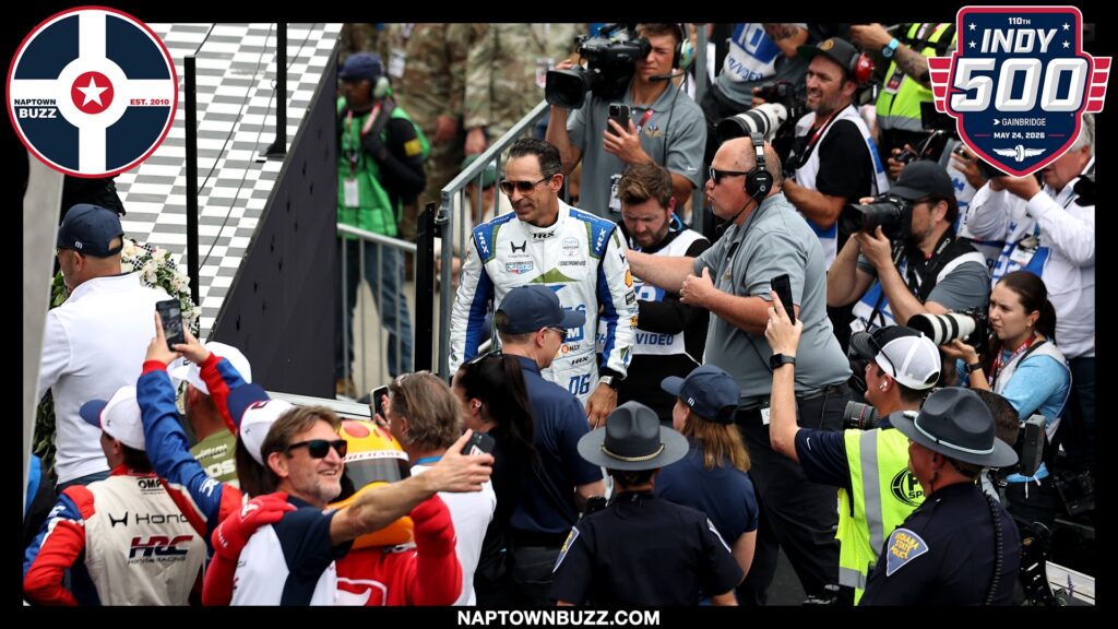 20260524 indy 500 race day 11 race finish 0055