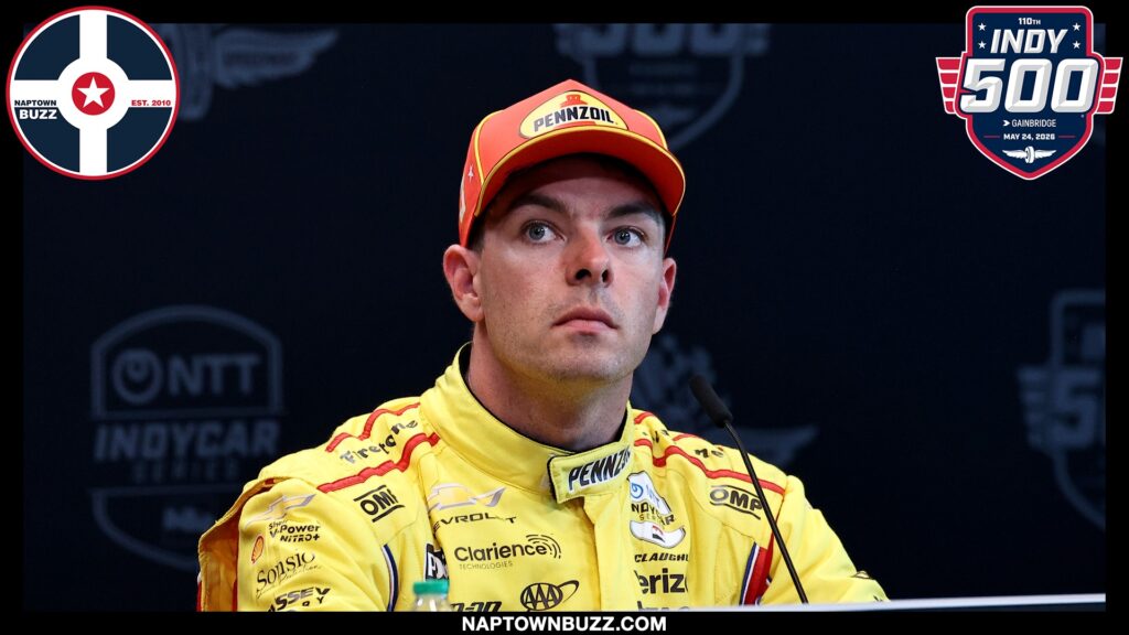 20260524 indy 500 race day 12 david malukas scott mclaughlin 0002