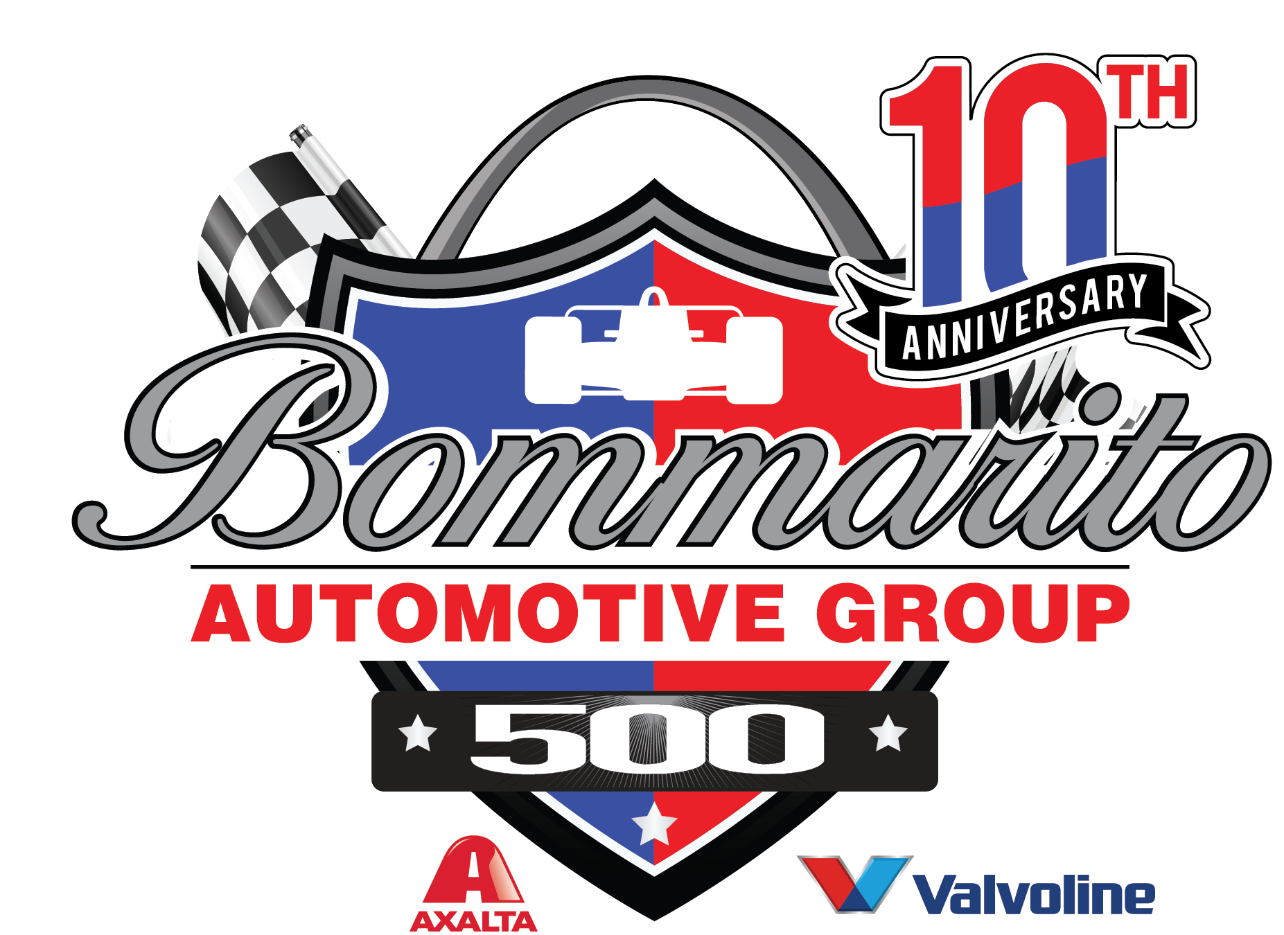 Alex Palou Takes Pole Position for Bommarito Automotive Group 500