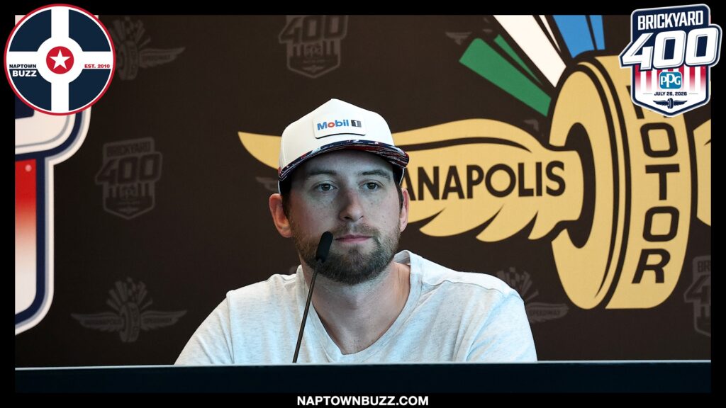 20260724 brickyard 400 practice day 1 0010