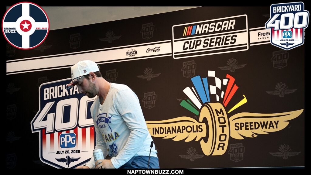 20260724 brickyard 400 practice day 1 0011