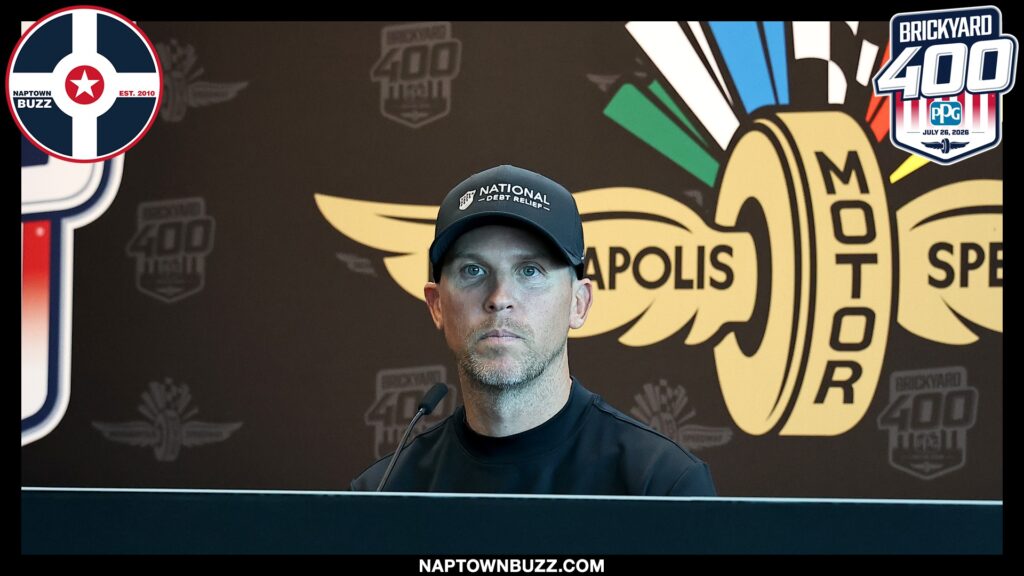 20260724 brickyard 400 practice day 1 0015
