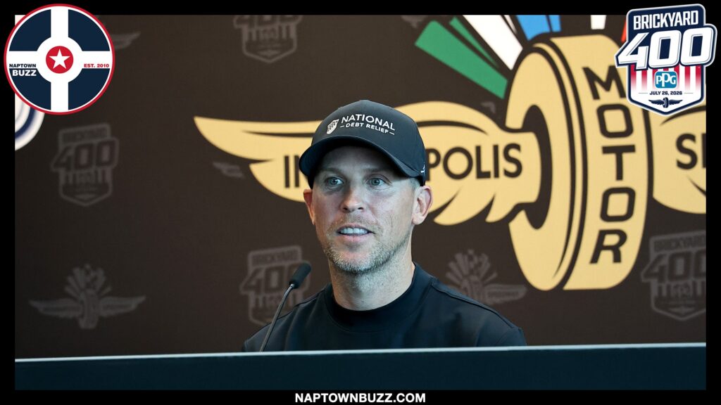 20260724 brickyard 400 practice day 1 0016