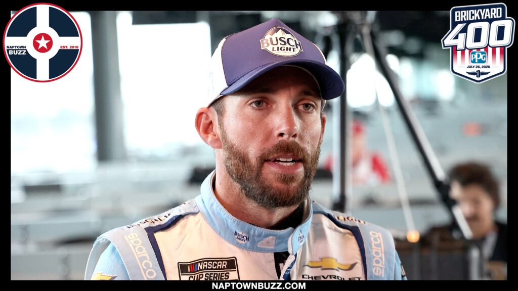 20260724 brickyard 400 practice day 1 0019