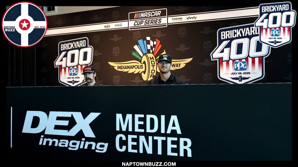 20260724 brickyard 400 practice day 1 0023