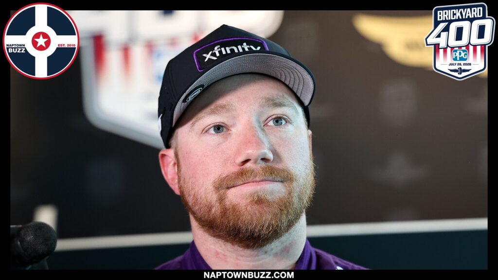 20260724 brickyard 400 practice day 1 0027