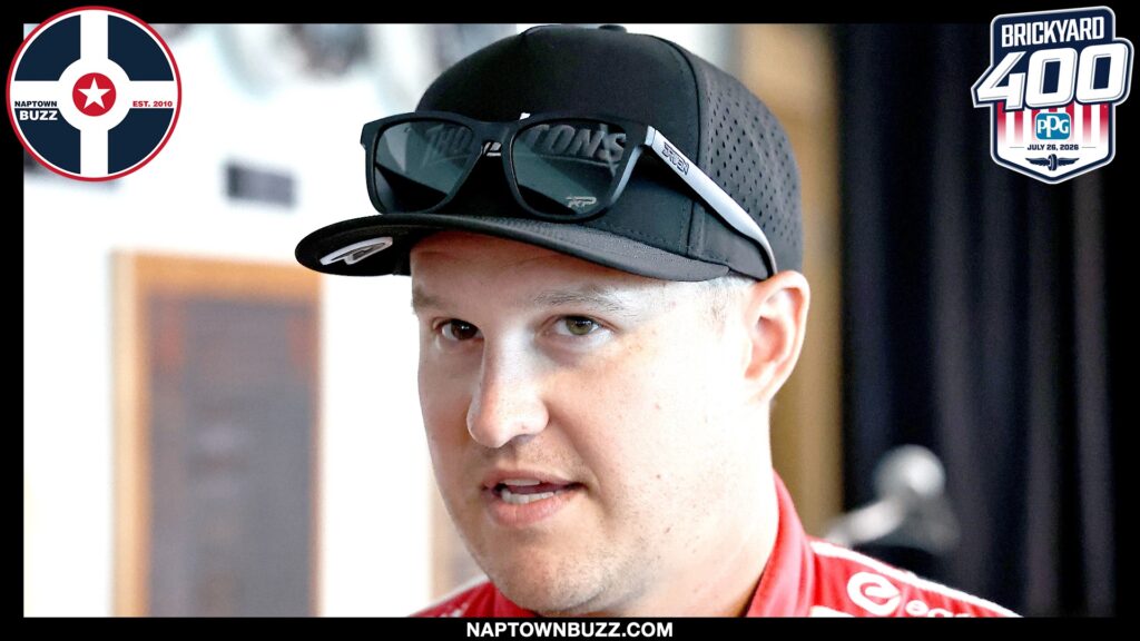 20260725 brickyard 400 quals 0001