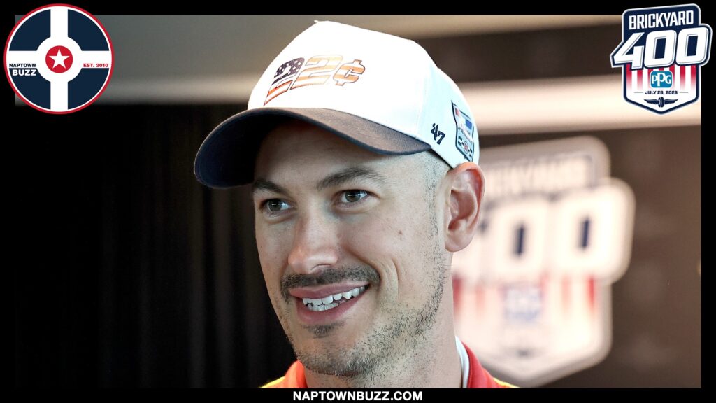 20260725 brickyard 400 quals 0005