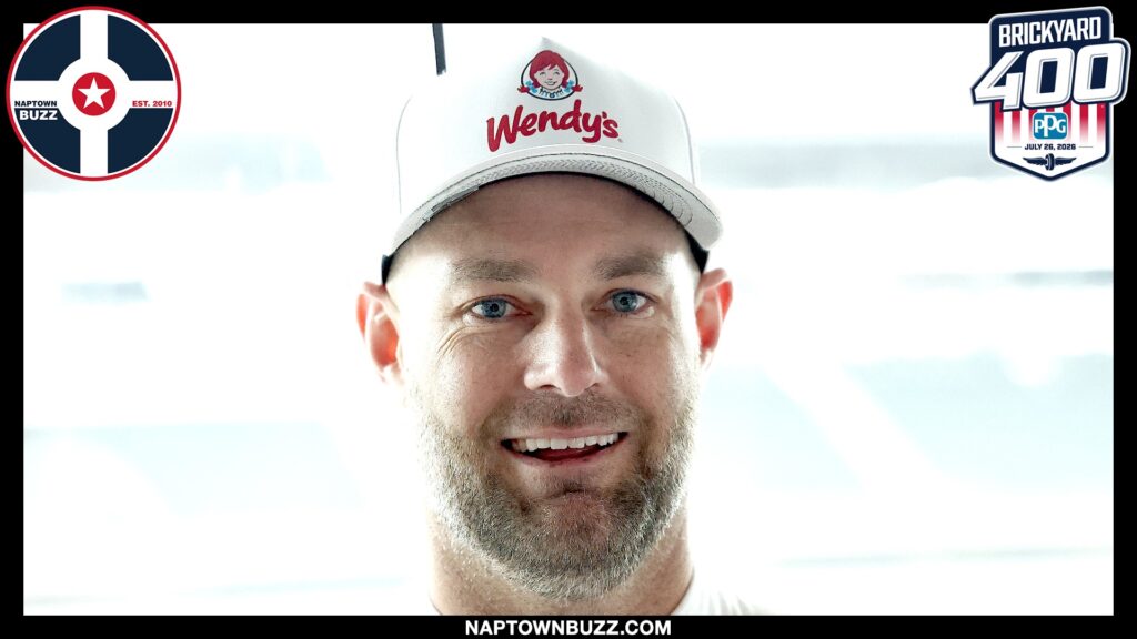 20260725 brickyard 400 quals 0010