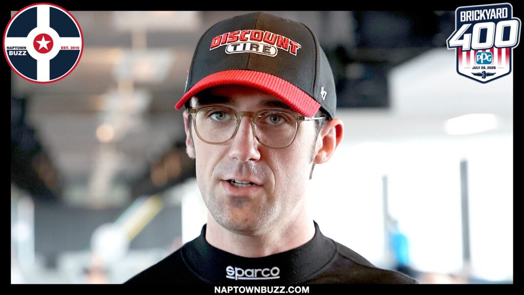 20260725 brickyard 400 quals 0011