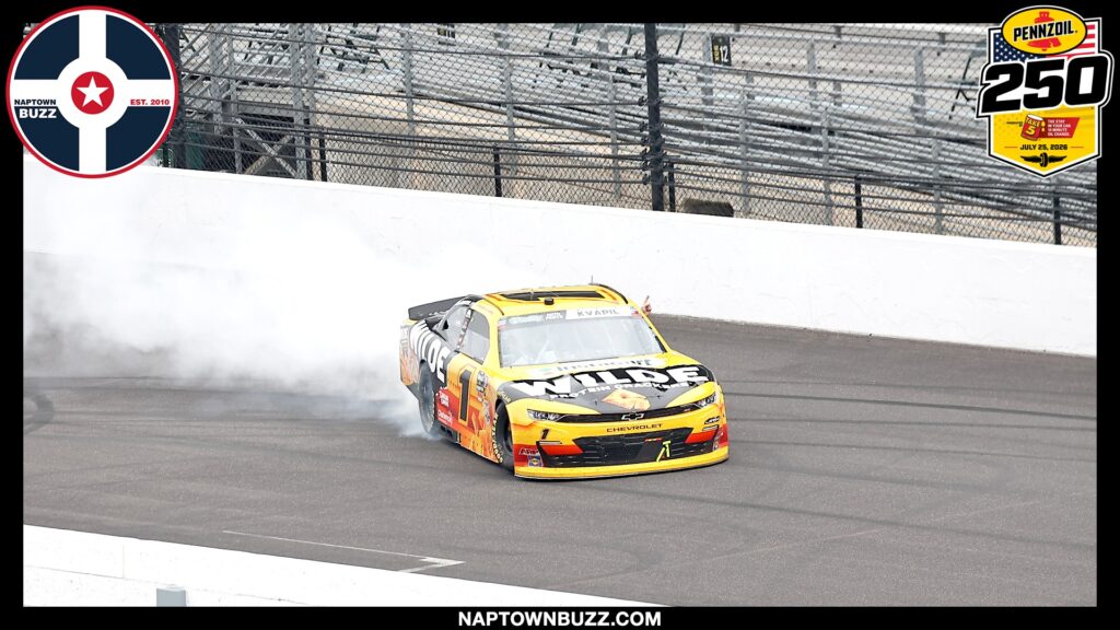 20260725 pennzoil 250 race day 0005