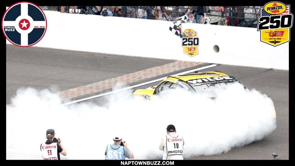 20260725 pennzoil 250 race day 0007