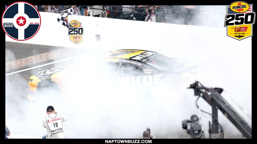 20260725 pennzoil 250 race day 0008
