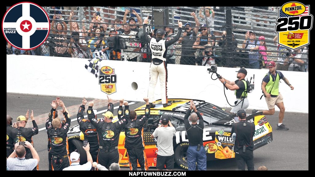 20260725 pennzoil 250 race day 0010