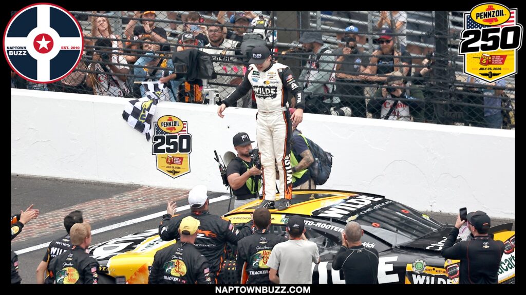 20260725 pennzoil 250 race day 0011