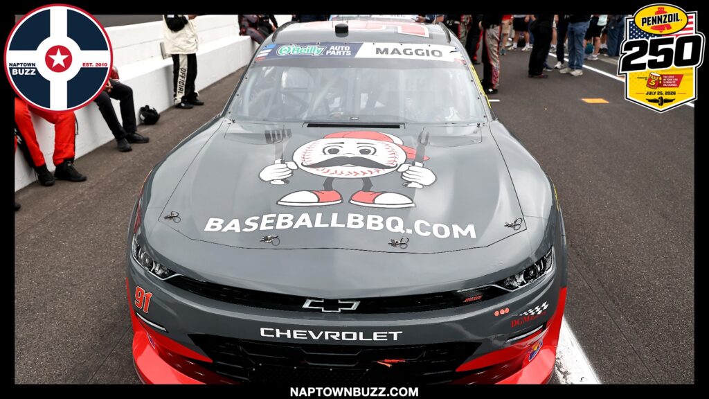 20260725 pennzoil 250 race day 0013