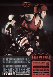 1228 Bout Poster
