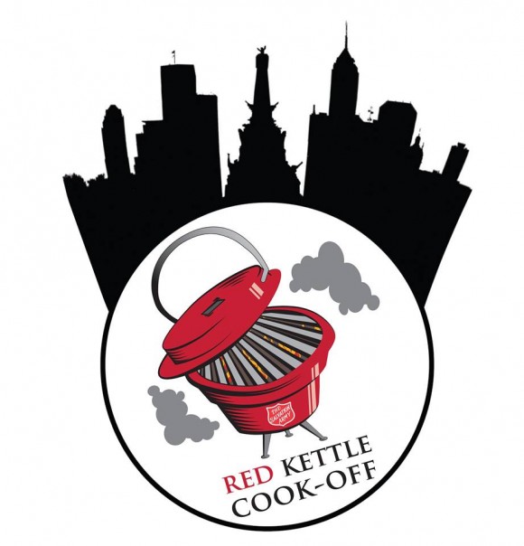 2014 Red Kettle Cook-Off