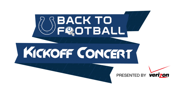2014 Colts Kickoff Concert