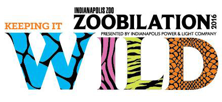 2016 Zoobilation logo