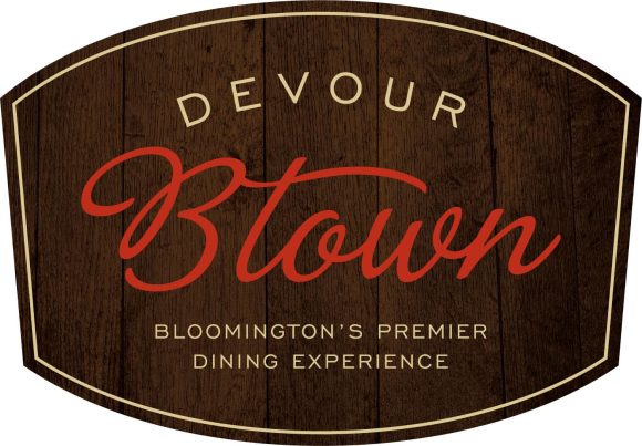 Devour Btown Logo