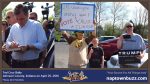Ted Cruz Johnson County, Indiana Rally Video Slideshow