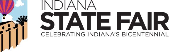 2016 state fair logo