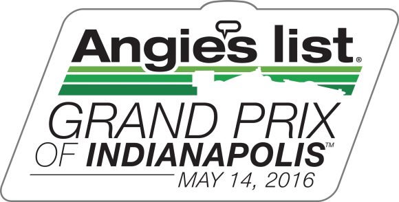 2016 Grand Prix of Indianapolis