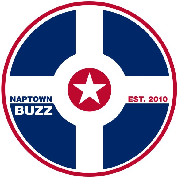 Naptown Logo 2016 Color (1200x1200) C