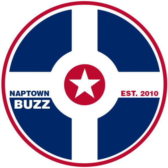 Naptown Logo 2016 Color (600x600) C