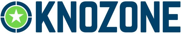 Indy Knozone Logo